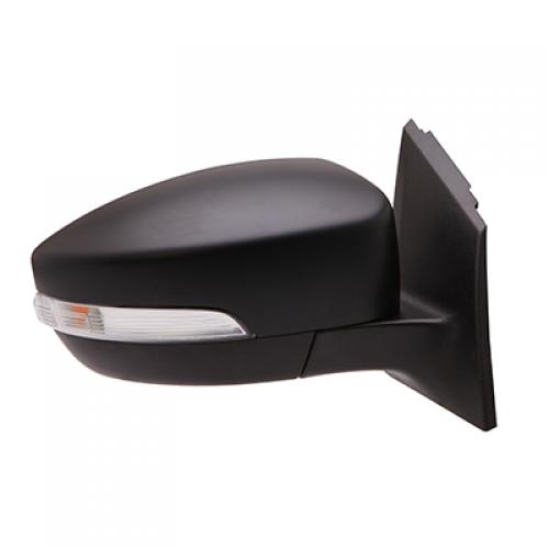 2012 - 2014 Ford Focus Side View Mirror - Right (Passenger)