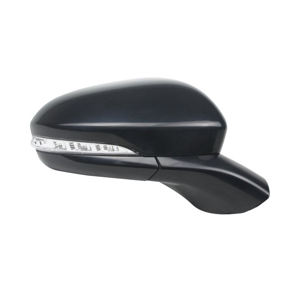 2013 - 2014 Ford Fusion Side View Mirror - Right (Passenger)