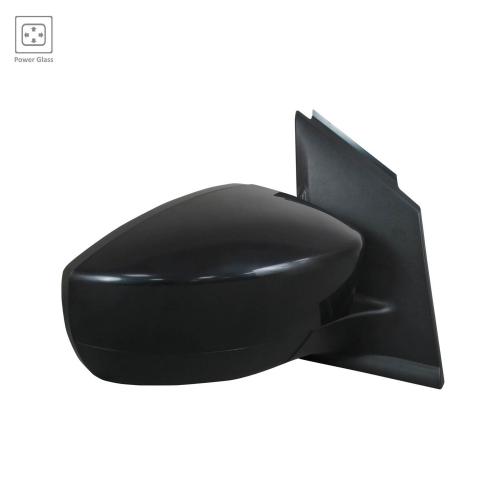 2017 - 2019 Ford Escape Side View Mirror - Right (Passenger)