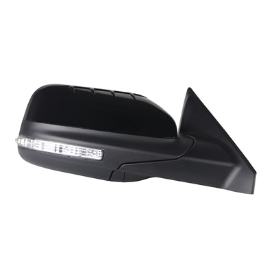 2011 - 2015 Ford Explorer Side View Mirror - Right (Passenger)