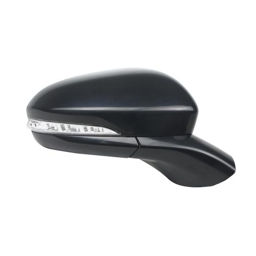 2017 - 2019 Ford Fusion Side View Mirror - Right (Passenger)