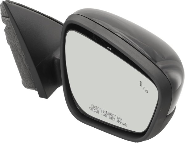 2020 - 2021 Ford Escape Side View Mirror - Right (Passenger)