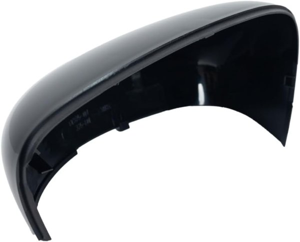 2020 - 2024 Ford Escape Side View Mirror Cover - Left (Driver)