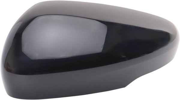 2020 - 2022 Ford Escape Side View Mirror Cover - Left (Driver)