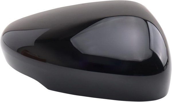 2020 - 2022 Ford Escape Side View Mirror Cover - Right (Passenger)