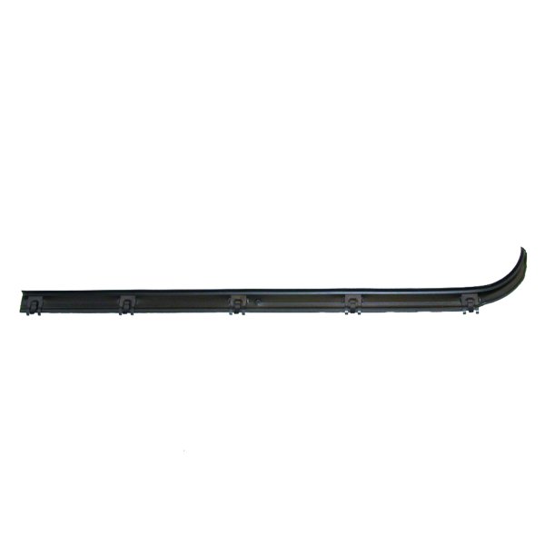 1987 - 1997 Ford Bronco Front Door Weatherstrip (Left / Driver Side)
