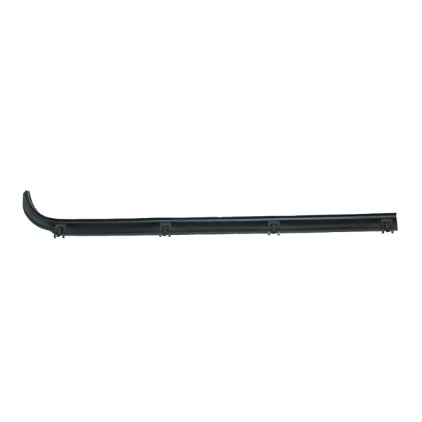 1987 - 1997 Ford Bronco Front Door Weatherstrip (Left / Driver Side)