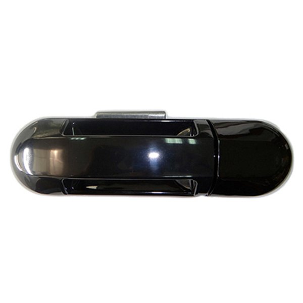 2002 - 2005 Ford Explorer Rear Door Handle (Exterior) (Left / Driver Side)
