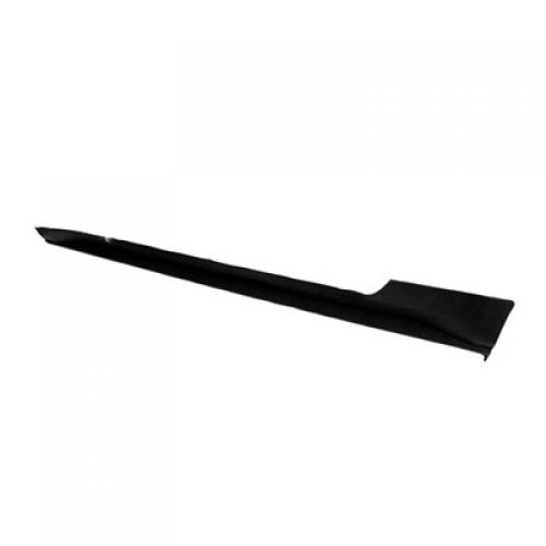 2015 - 2022 Ford Mustang Rocker Panel Molding (Left / Driver Side)