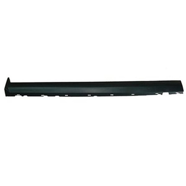 2005 - 2009 Ford Mustang Rocker Panel Molding (Right / Passenger Side)