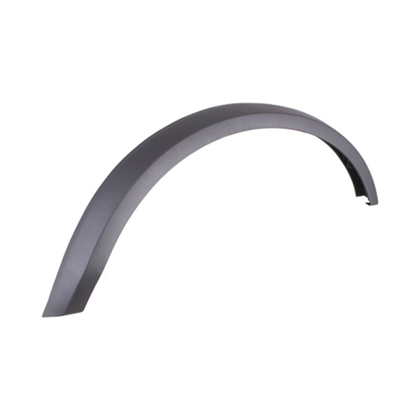 2021 - 2024 Ford Bronco Rear Wheel Opening Molding (Left / Driver Side)