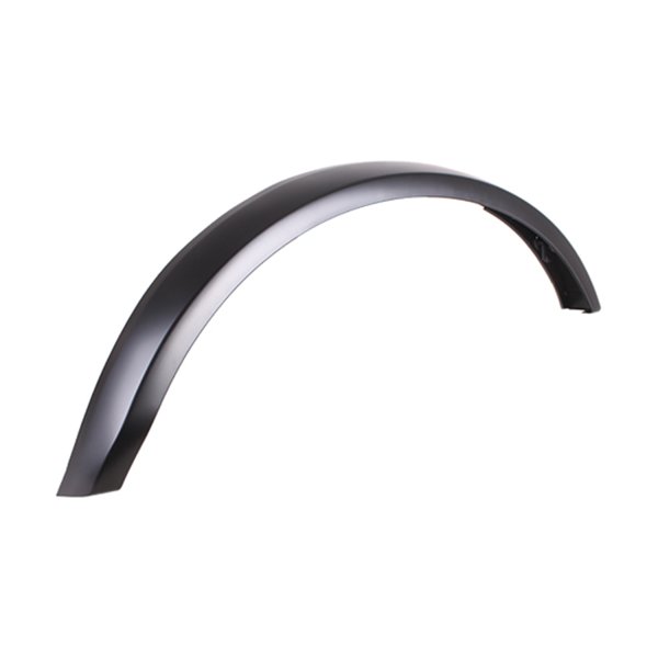 2021 - 2024 Ford Bronco Rear Wheel Opening Molding (Left / Driver Side)