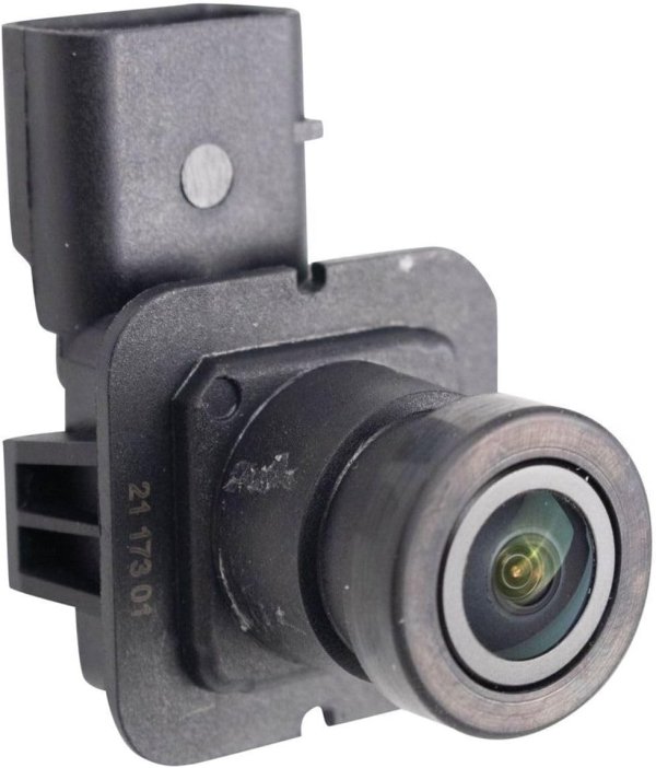 2018 - 2019 Ford Fiesta Rear Back Up Camera