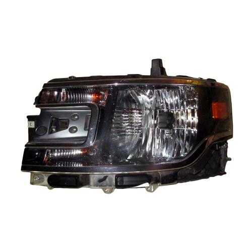 2013 - 2019 Ford Flex Headlight Assembly - Left (Driver)