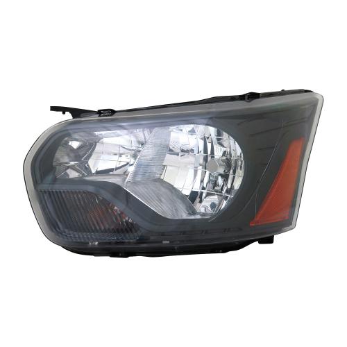 2015 - 2016 Ford Transit-150 Headlight Assembly - Left (Driver)