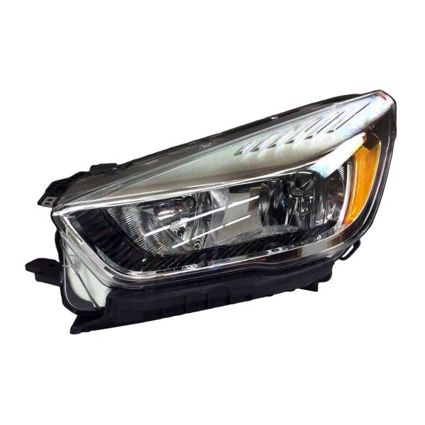 2017 - 2019 Ford Escape Headlight Assembly Composite (Left / Driver Side)