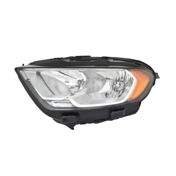 2018 - 2022 Ford Ecosport Headlight Assembly Composite (Left / Driver Side)
