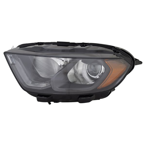 2018 - 2022 Ford Ecosport Headlight Assembly Composite (Left / Driver Side)