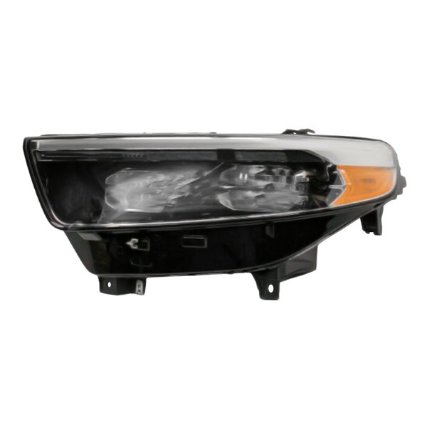 2024 Ford Explorer Headlight Assembly Composite (Left / Driver Side)