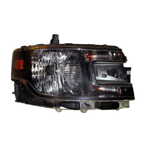 2013 - 2019 Ford Flex Headlight Assembly - Right (Passenger)