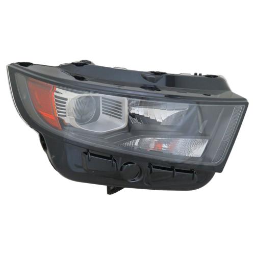 2015 - 2018 Ford Edge Headlight Assembly - Right (Passenger)