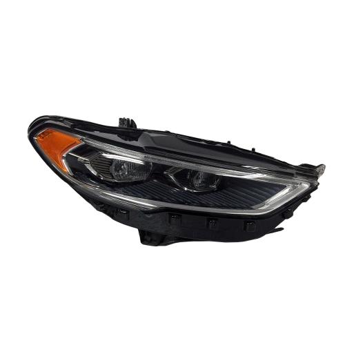 2017 - 2020 Ford Fusion Headlamp Assembly Composite (Right / Passenger Side)