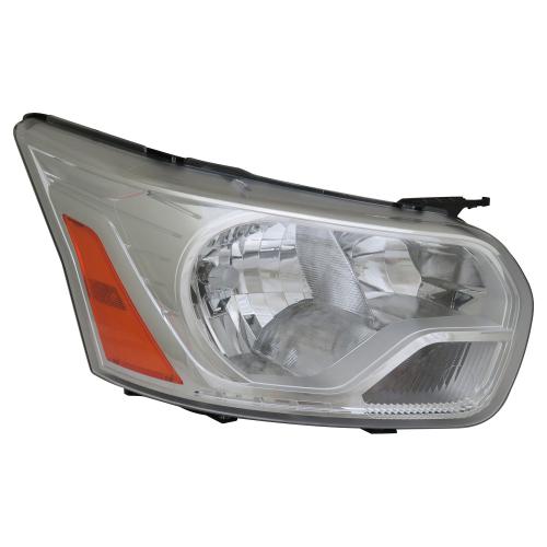 2016 - 2019 Ford Transit-150 Headlight Assembly - Right (Passenger)