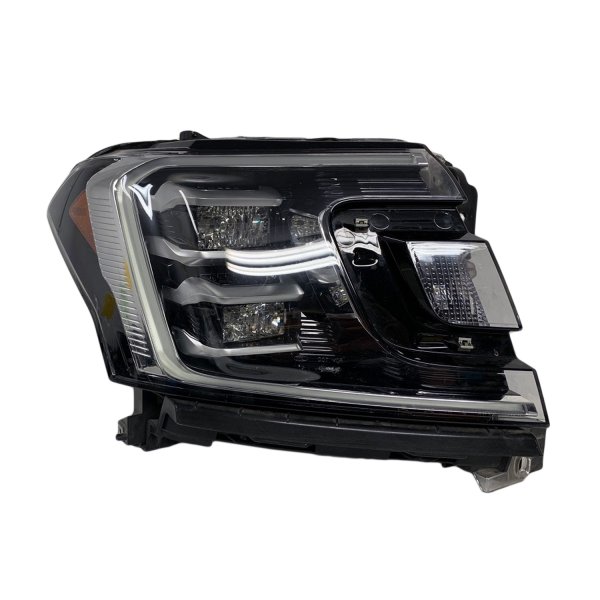 2018 - 2019 Ford Expedition Headlight Assembly Composite (Right / Passenger Side)