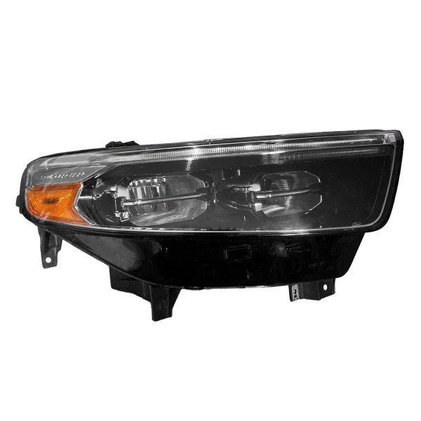 2024 Ford Explorer Headlight Assembly Composite (Right / Passenger Side)