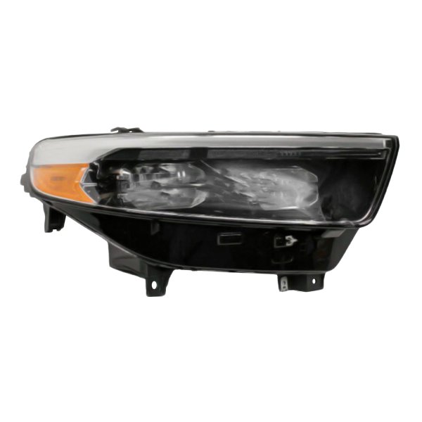 2024 Ford Explorer Headlight Assembly Composite (Right / Passenger Side)