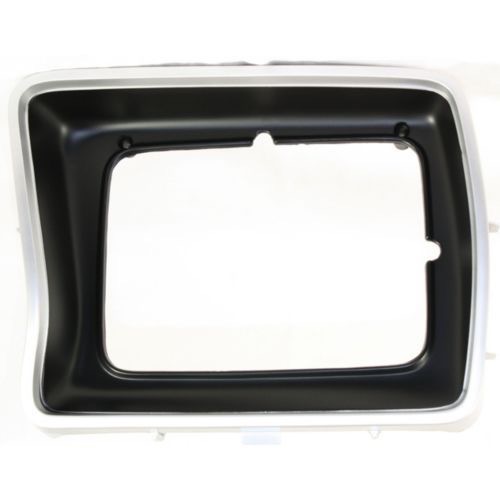 1978 - 1979 Ford F-150 Headlight Door - Left (Driver) Side Replacement