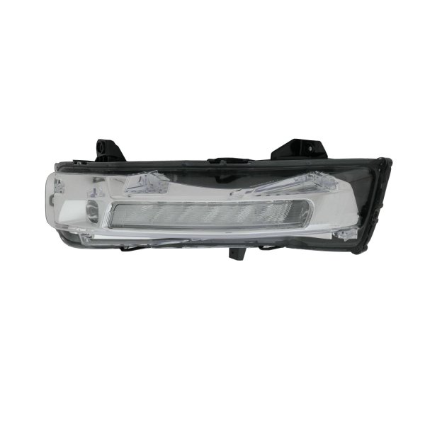 2023 Ford Mustang Parking Light - Left (Driver)