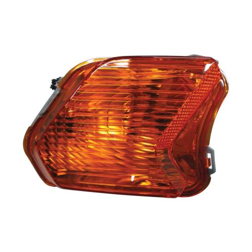 2017 - 2019 Ford Escape Parking Light - Right (Passenger)