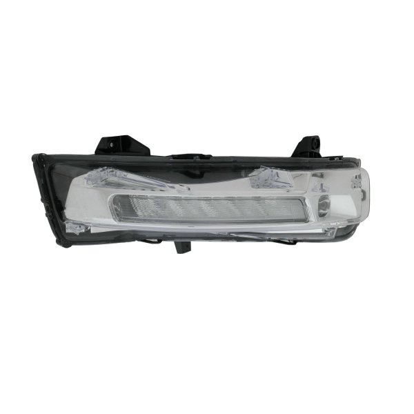 2023 Ford Mustang Parking Light - Right (Passenger)