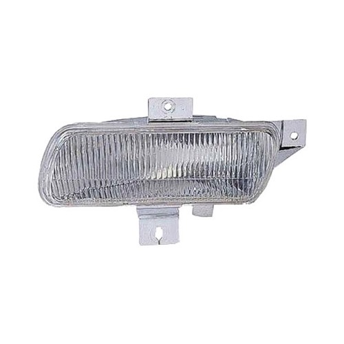 Right (Passenger) Cornering Light Assembly for 1986 - 1991 Ford Taurus,  E6DZ15A201A Replacement