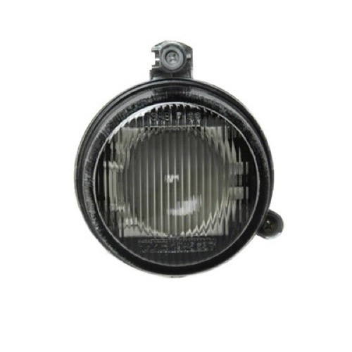 Fog Light Assembly for 1999 - 2000 Ford Excursion, Left (Driver) and Right (Passenger) Side, with Dealer Installed Fog Lights; OEM (OEM): XC3Z15200AA, Replacement