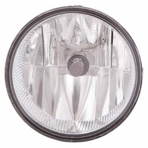 Fog Light Assembly for 2011-2014 Ford F-150, Left (Driver) Side Replacement Housing / Lens / Cover,  BL3Z15200A, Replacement