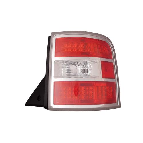 2009 - 2011 Ford Flex Tail Light Rear Lamp - Left (Driver)
