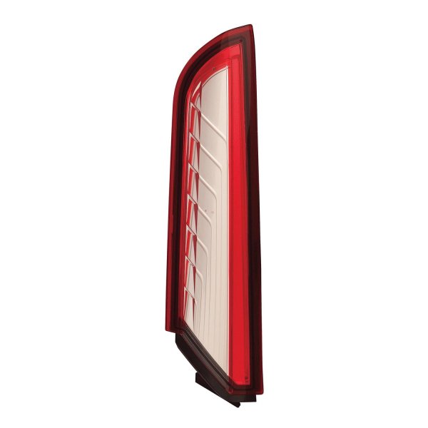 2014 - 2018 Ford Transit Connect Tail Light Assembly (Left / Driver Side)