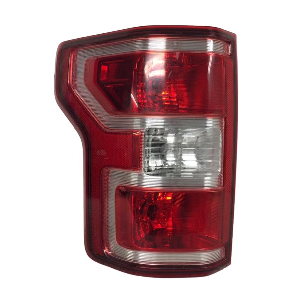 2018 - 2020 Ford F-150 Tail Light Assembly (Left / Driver Side)