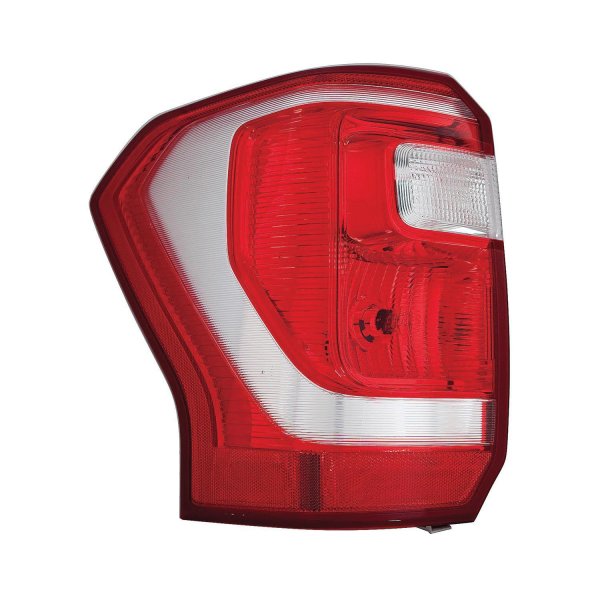 2018 - 2021 Ford Expedition Tail Light Assembly (Left / Driver Side)