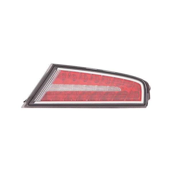 2013 - 2016 Lincoln Mkz Tail Light Assembly (Right / Passenger Side)