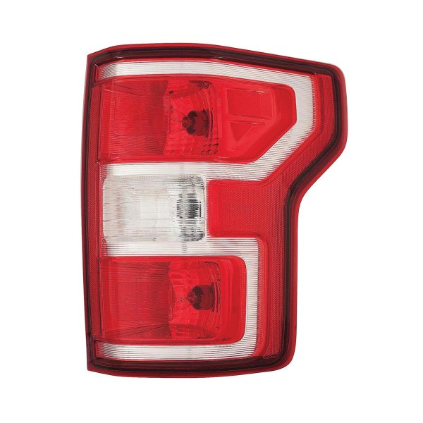 2018 - 2020 Ford F-150 Tail Light Assembly (Right / Passenger Side)