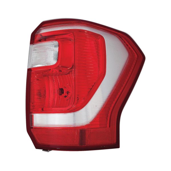 2018 - 2021 Ford Expedition Tail Light Assembly (Right / Passenger Side)