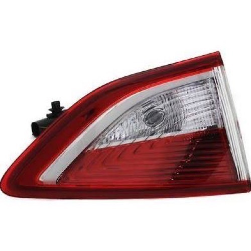2013 - 2016 Ford Escape Rear Tail Light Assembly Replacement / Lens / Cover - Left (Driver) Side Inner