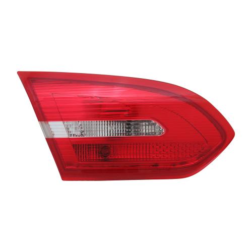 2015 - 2018 Ford Focus Tail Light Rear Lamp - Left (Driver)