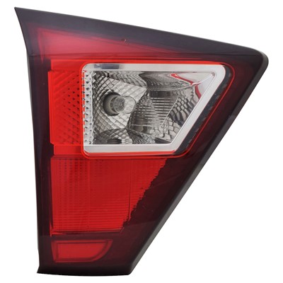 2019 - 2019 Ford Escape Taillamp Assembly Inner (Left / Driver Side)