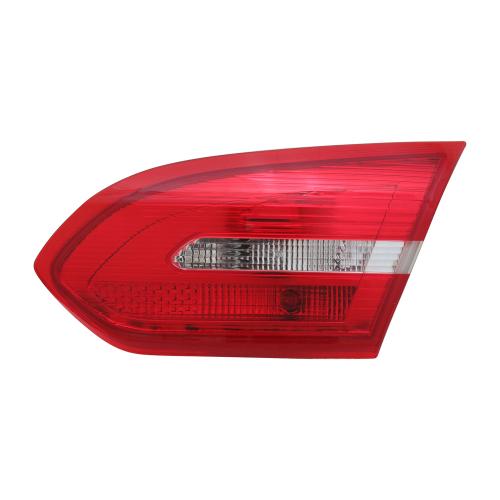 2015 - 2018 Ford Focus Tail Light Rear Lamp - Right (Passenger)