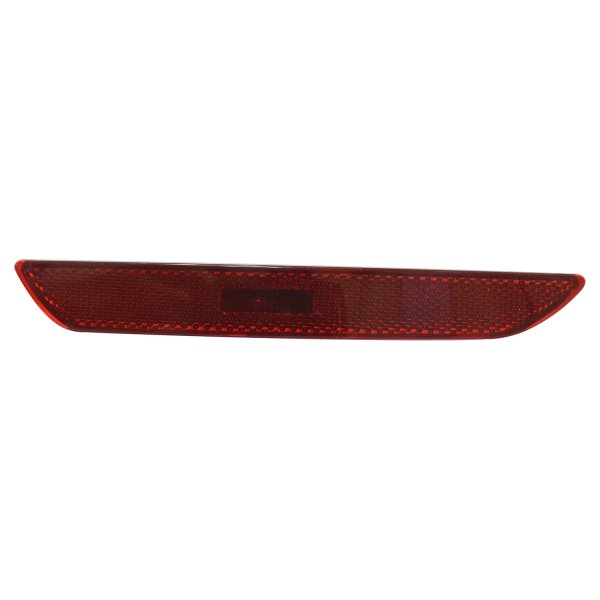 2015 - 2020 Ford Mustang Rear Marker Light - Left (Driver)