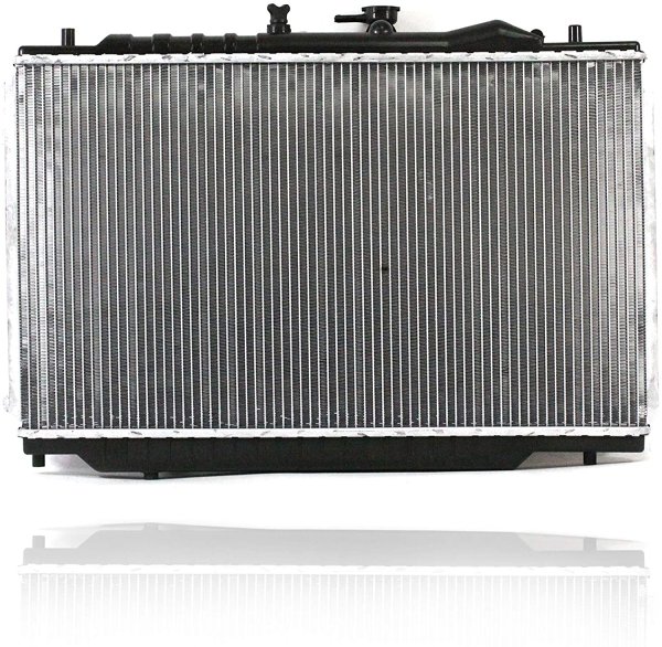 Radiator Assembly for 1989 - 1992 Ford Probe,  F12Z8005B, Replacement